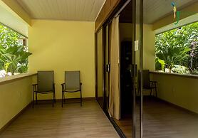 Jacamar Corcovado Drake Day