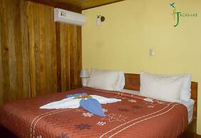 Jacamar Corcovado Drake Day