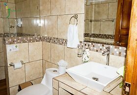 Jacamar Corcovado Drake Day