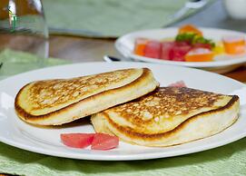 Jacamar Corcovado Drake Day