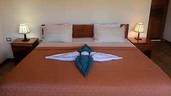 Jacamar Corcovado Drake Day