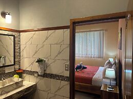 Jacamar Corcovado Drake Day