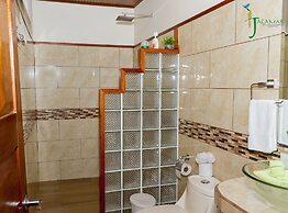 Jacamar Corcovado Drake Day