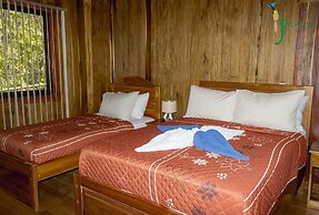 Jacamar Corcovado Drake Day