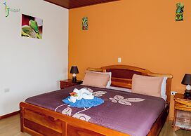 Jacamar Corcovado Drake Day