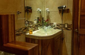 Jacamar Corcovado Drake Day