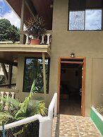 Jacamar Corcovado Drake Day