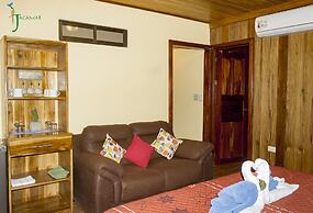 Jacamar Corcovado Drake Day