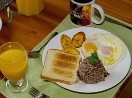 Jacamar Corcovado Drake Day