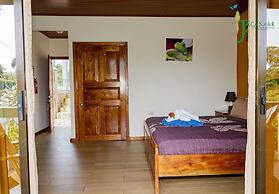 Jacamar Corcovado Drake Day