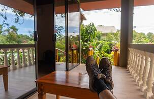 Jacamar Corcovado Drake Day