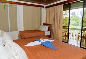 Jacamar Corcovado Drake Day