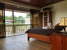 Jacamar Corcovado Drake Day