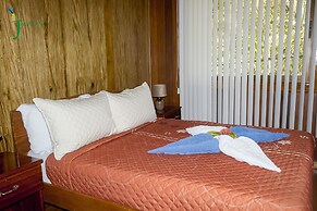 Jacamar Corcovado Drake Day