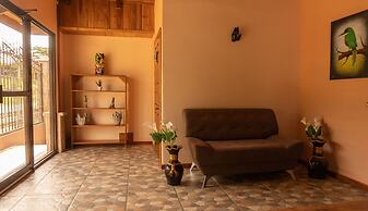 Jacamar Corcovado Drake Day