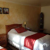 Apart Hotel Blumenau