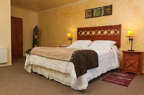 Apart Hotel Blumenau