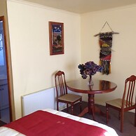 Apart Hotel Blumenau