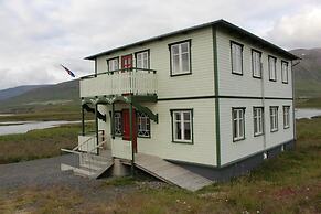 Kolkuós Guesthouse