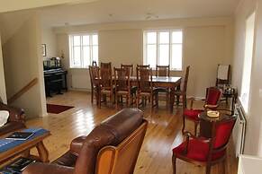 Kolkuós Guesthouse