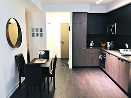 Executive Suites at St. Clair West