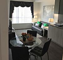 Executive Suites at St. Clair West