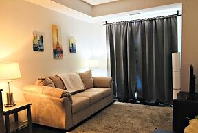 Executive Suites at St. Clair West