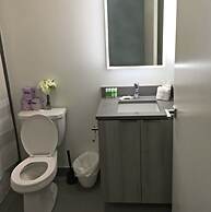 Executive Suites at St. Clair West