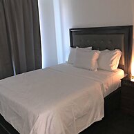 Executive Suites at St. Clair West