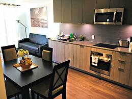 Executive Suites at St. Clair West