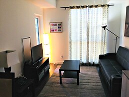 Executive Suites at St. Clair West