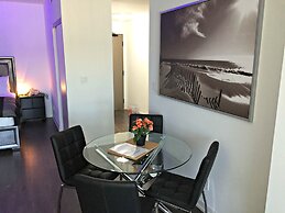 Executive Suites at St. Clair West