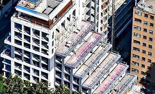 Executive Suites at St. Clair West