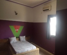 Hôtel El Vivo