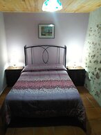 Arroyo Milano Casa Rural