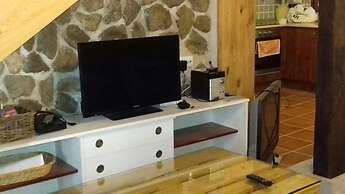 Arroyo Milano Casa Rural