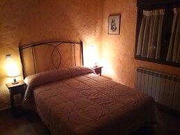 Arroyo Milano Casa Rural