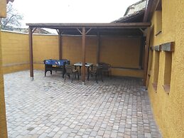 Arroyo Milano Casa Rural