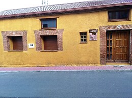 Arroyo Milano Casa Rural