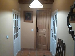 Arroyo Milano Casa Rural