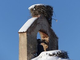 Arroyo Milano Casa Rural