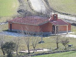 Arroyo Milano Casa Rural