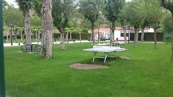 Arroyo Milano Casa Rural