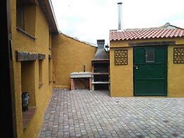 Arroyo Milano Casa Rural