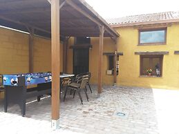 Arroyo Milano Casa Rural