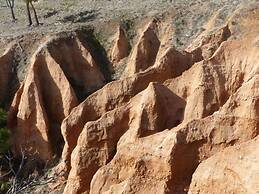 Arroyo Milano Casa Rural