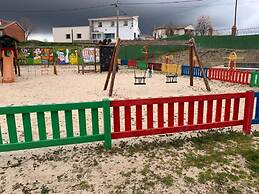 Arroyo Milano Casa Rural