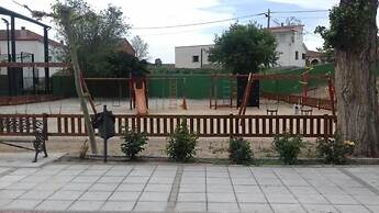 Arroyo Milano Casa Rural