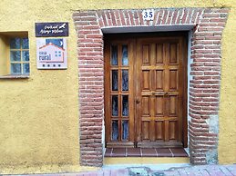 Arroyo Milano Casa Rural