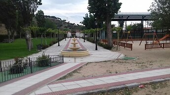 Arroyo Milano Casa Rural